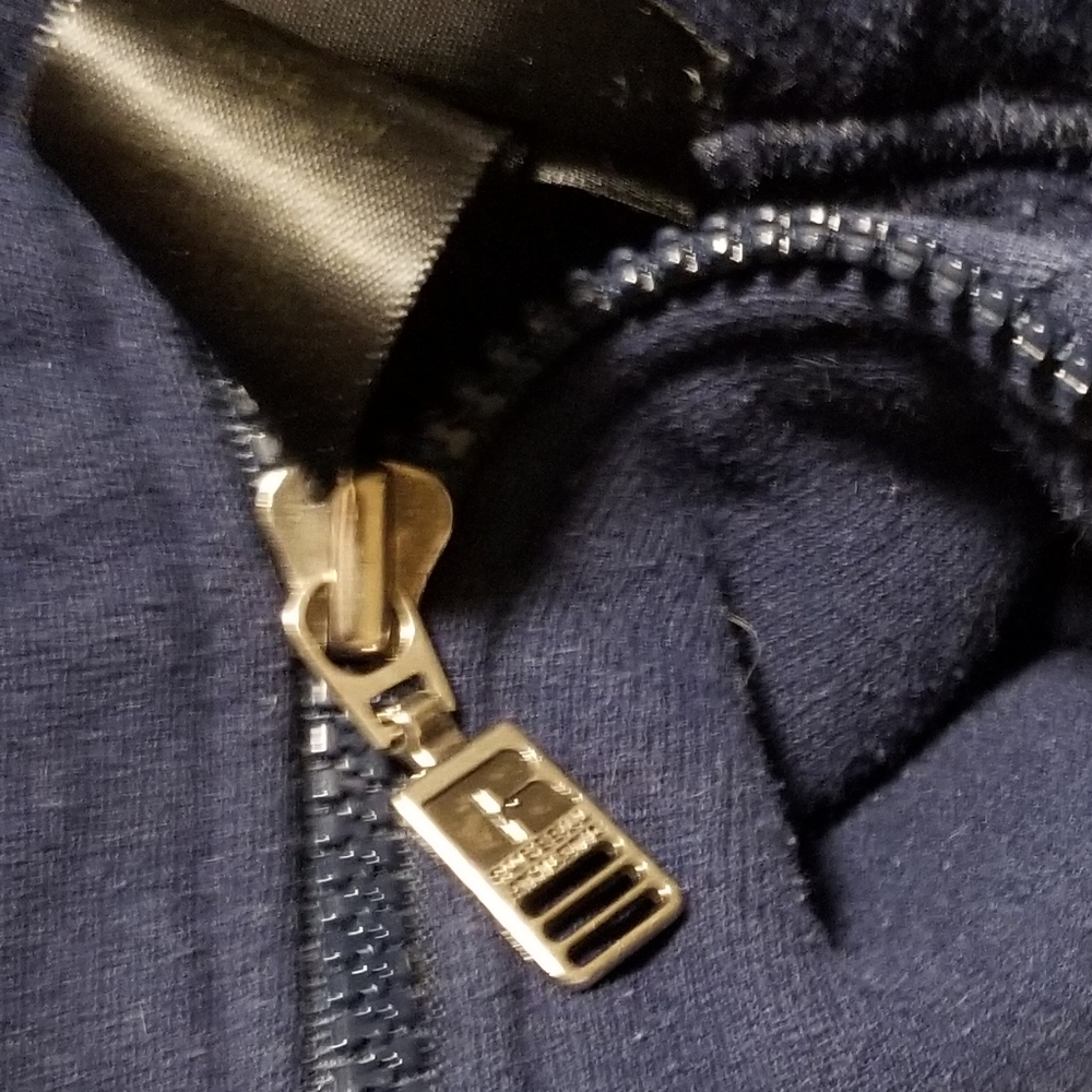Ladies pullover